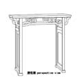 oak furniture